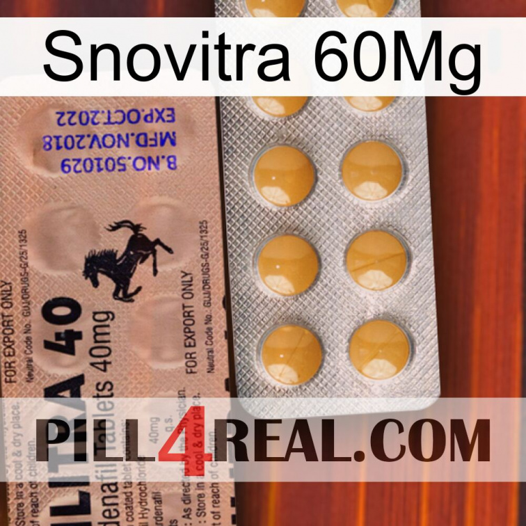 Snovitra 60Mg 41